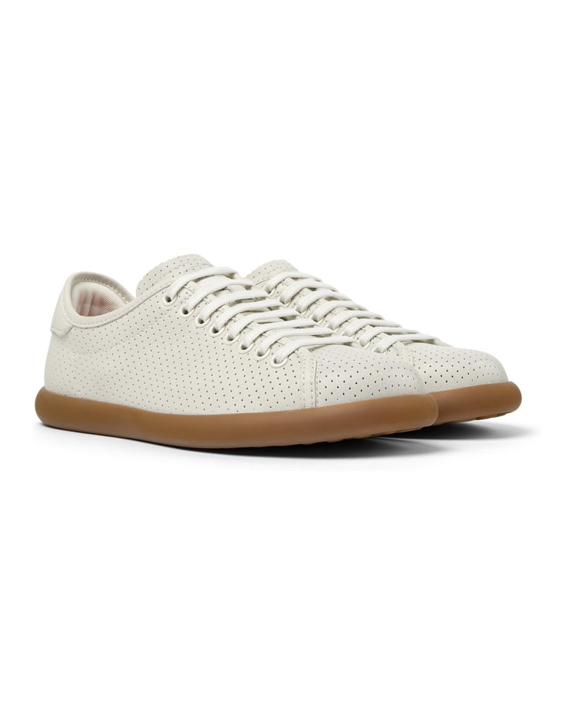 Camper-Sneaker-Pelotas-Soller-weiss