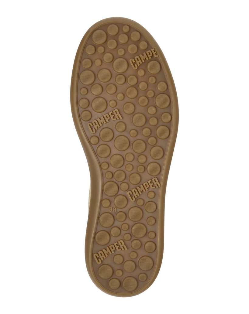 Camper-Sneaker-Pelotas-Soller-nude