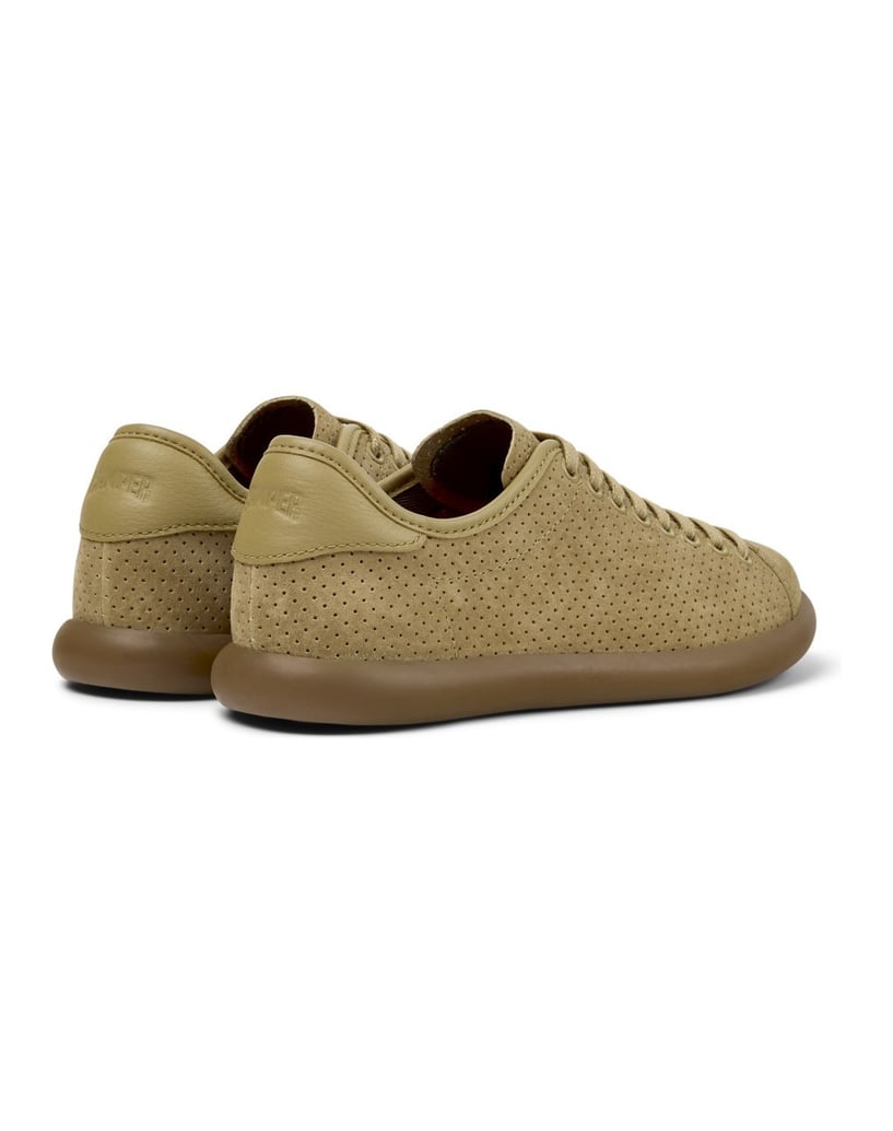Camper-Sneaker-Pelotas-Soller-nude