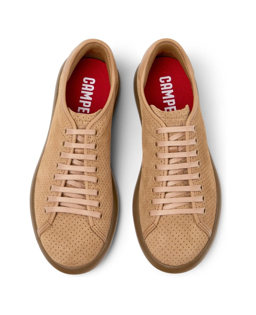 Camper-Sneaker-Pelotas-Soller-nude