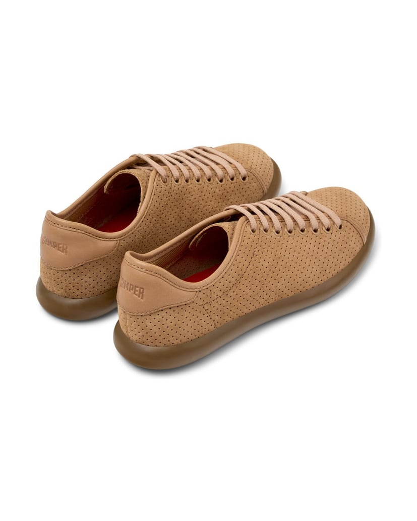 Camper-Sneaker-Pelotas-Soller-nude