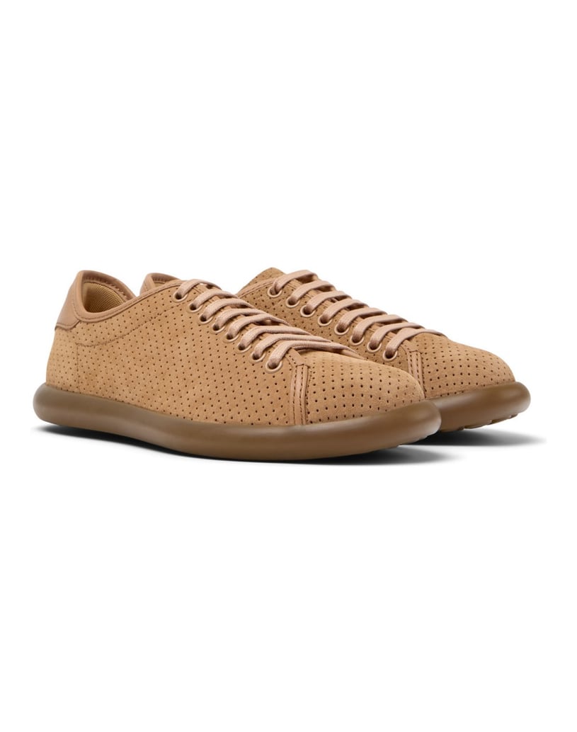 Camper-Sneaker-Pelotas-Soller-nude