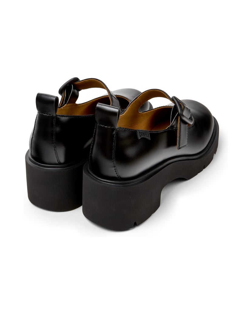 Camper-BALLERINAS-MILAH-schwarz