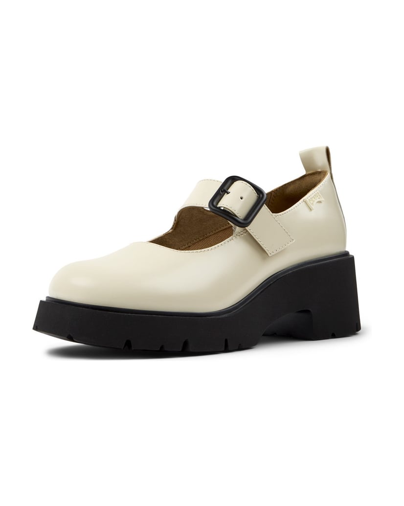 Camper-BALLERINAS-MILAH-schwarz