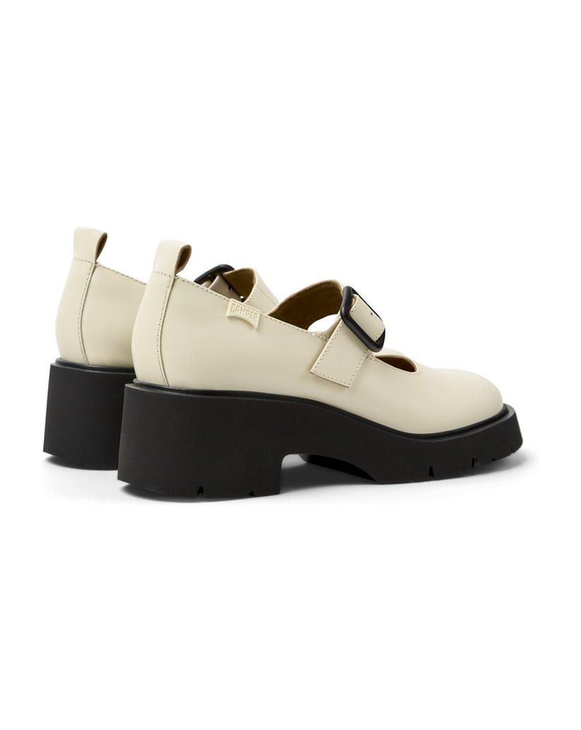 Camper-BALLERINAS-MILAH-schwarz