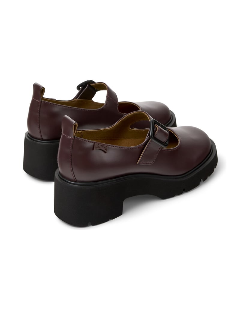 Camper-BALLERINAS-MILAH-schwarz