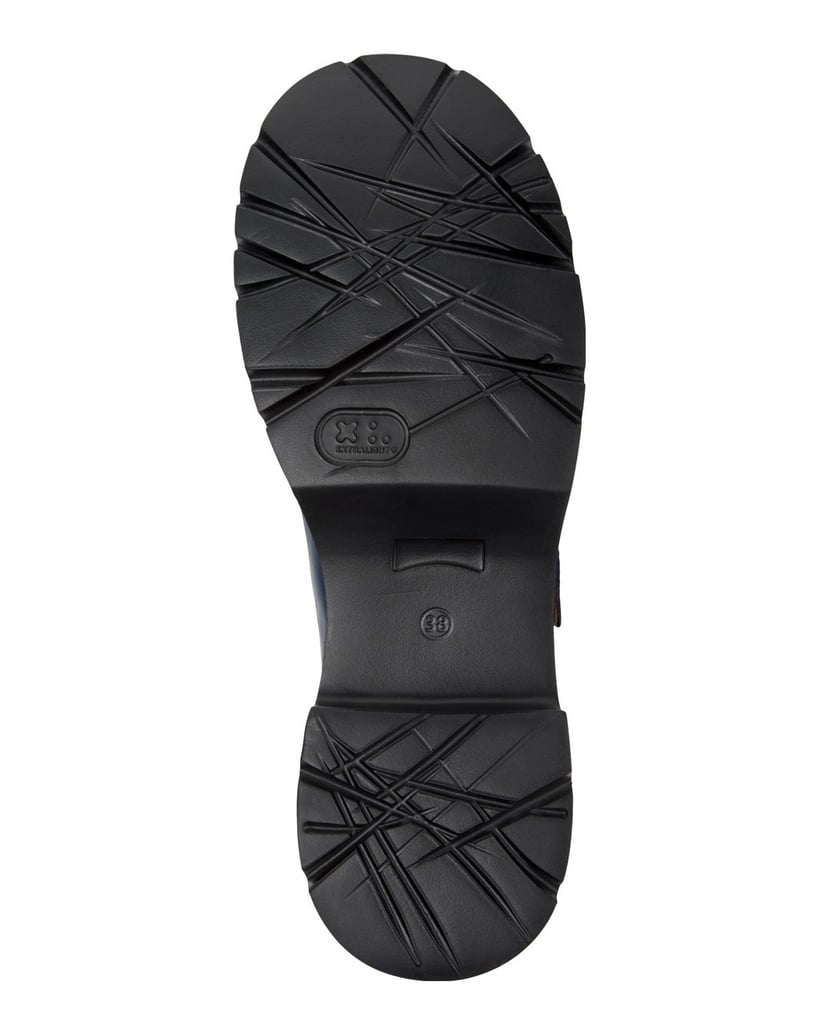 Camper-Ballerinas-Milah-schwarz