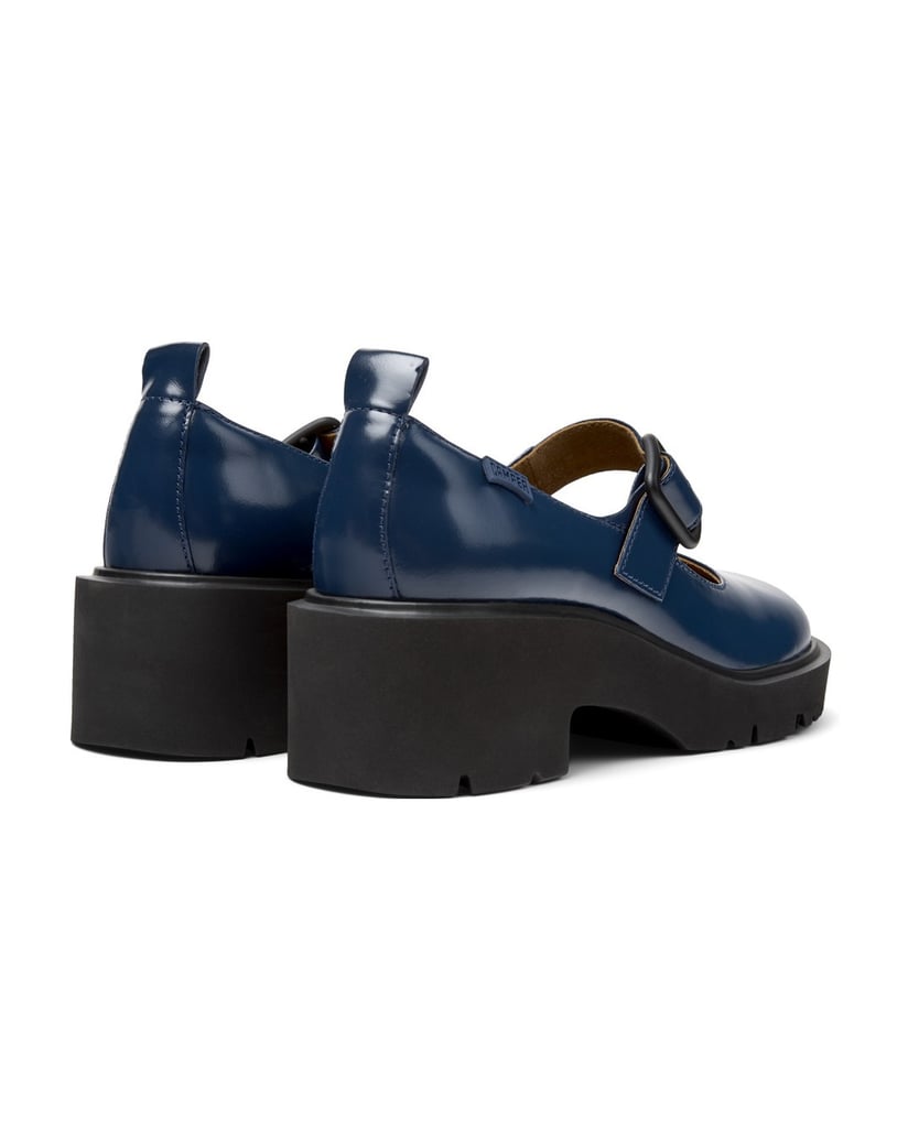 Camper-Ballerinas-Milah-schwarz