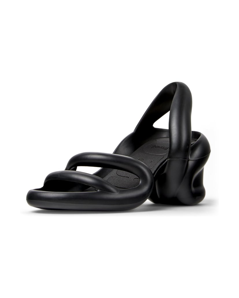 Camper-Sandalen-Kobarah-schwarz