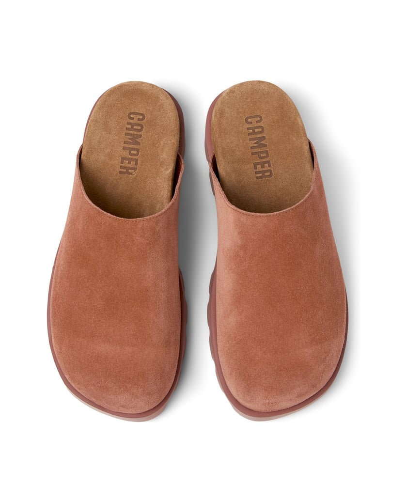 Camper-MULES-BRUTUS-rosa