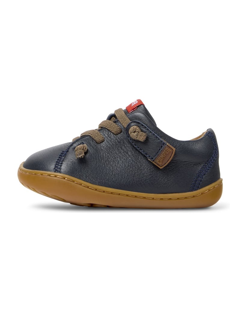 Camper-HALBSCHUHE-PEU-blau