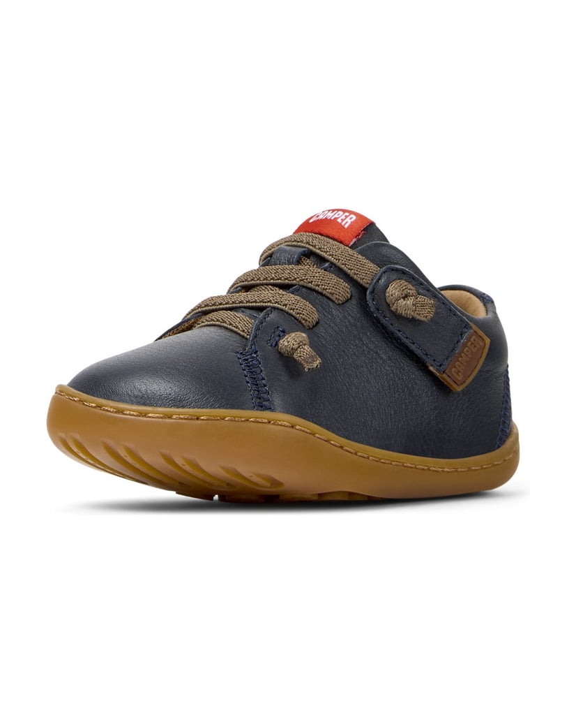 Camper-HALBSCHUHE-PEU-blau