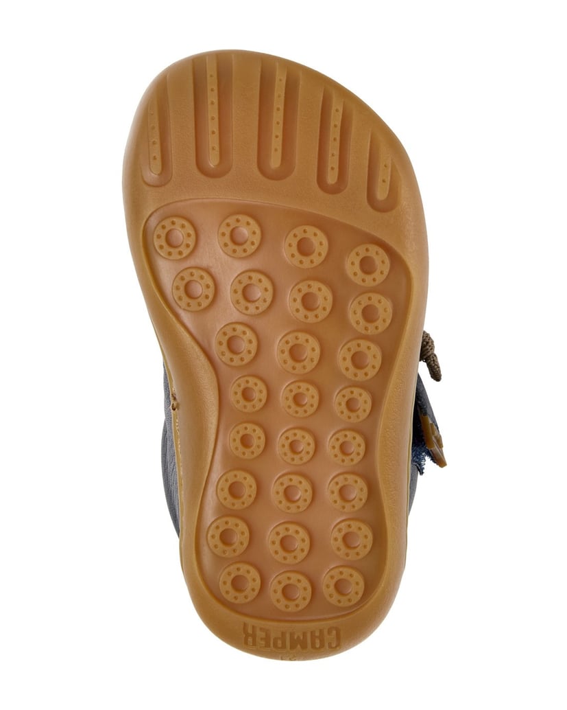 Camper-HALBSCHUHE-PEU-blau
