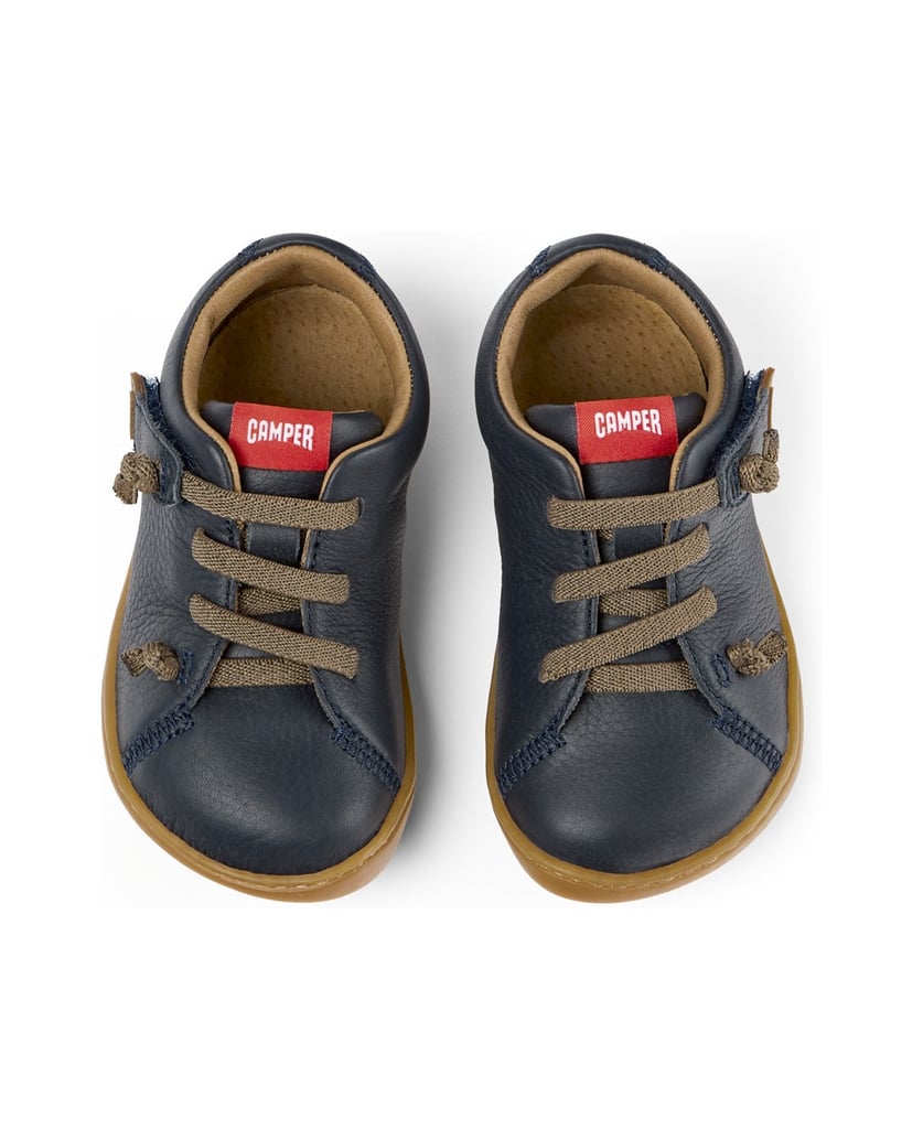 Camper-HALBSCHUHE-PEU-blau
