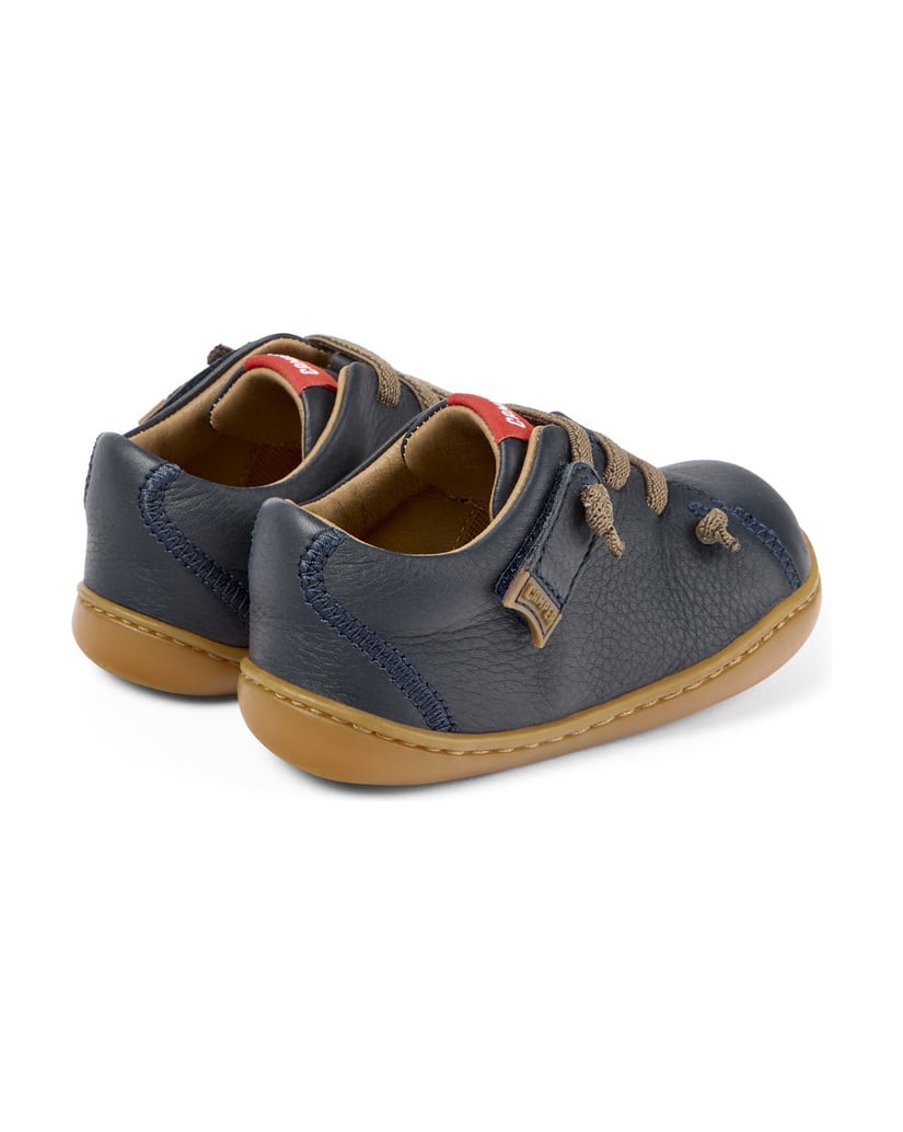 Camper-HALBSCHUHE-PEU-blau