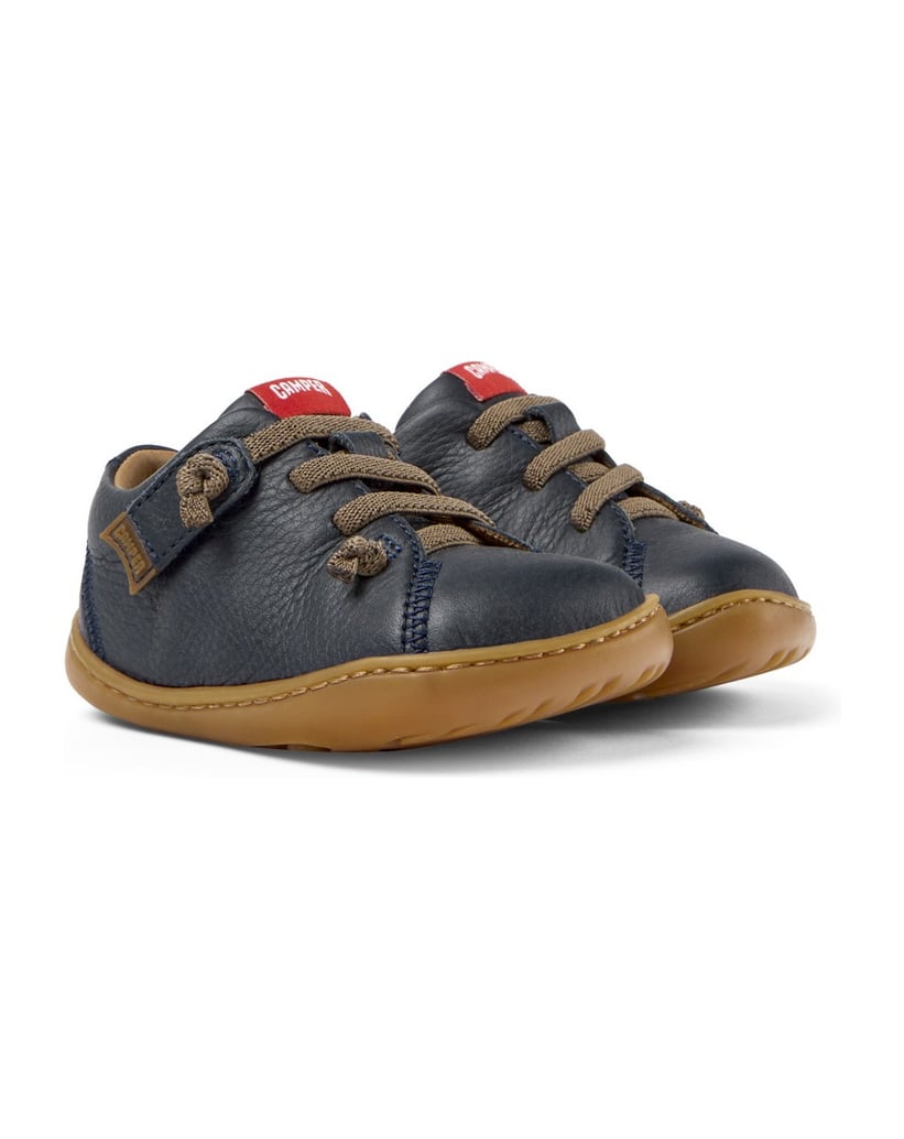 Camper-HALBSCHUHE-PEU-blau
