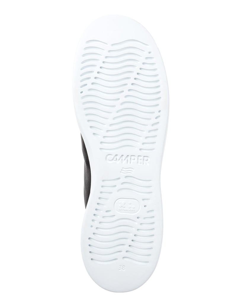 Camper-Sneaker-Runner-Up-schwarz