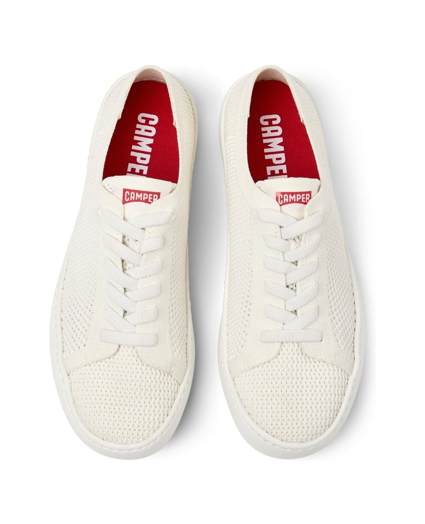 Camper-Sneaker-Peu-Touring-weiss