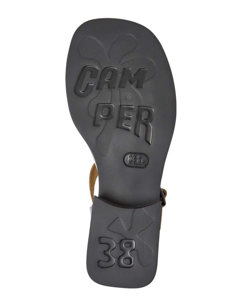 Camper-Sandalen-Dana-schwarz