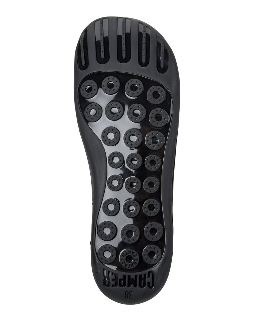 Camper-SNEAKER-PEU-CAMI-schwarz