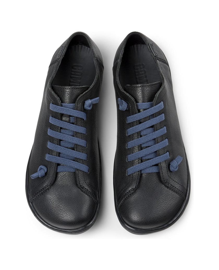 Camper-SNEAKER-PEU-CAMI-schwarz