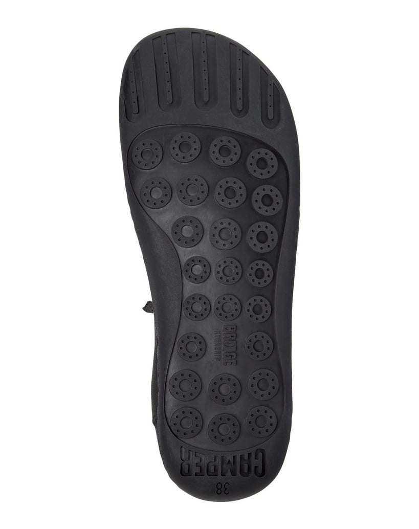 Camper-SNEAKER-PEU-CAMI-schwarz