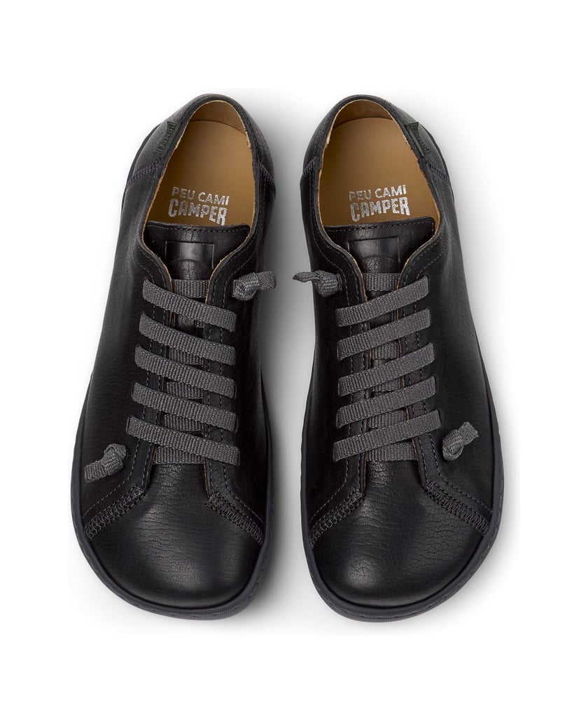 Camper-SNEAKER-PEU-CAMI-schwarz