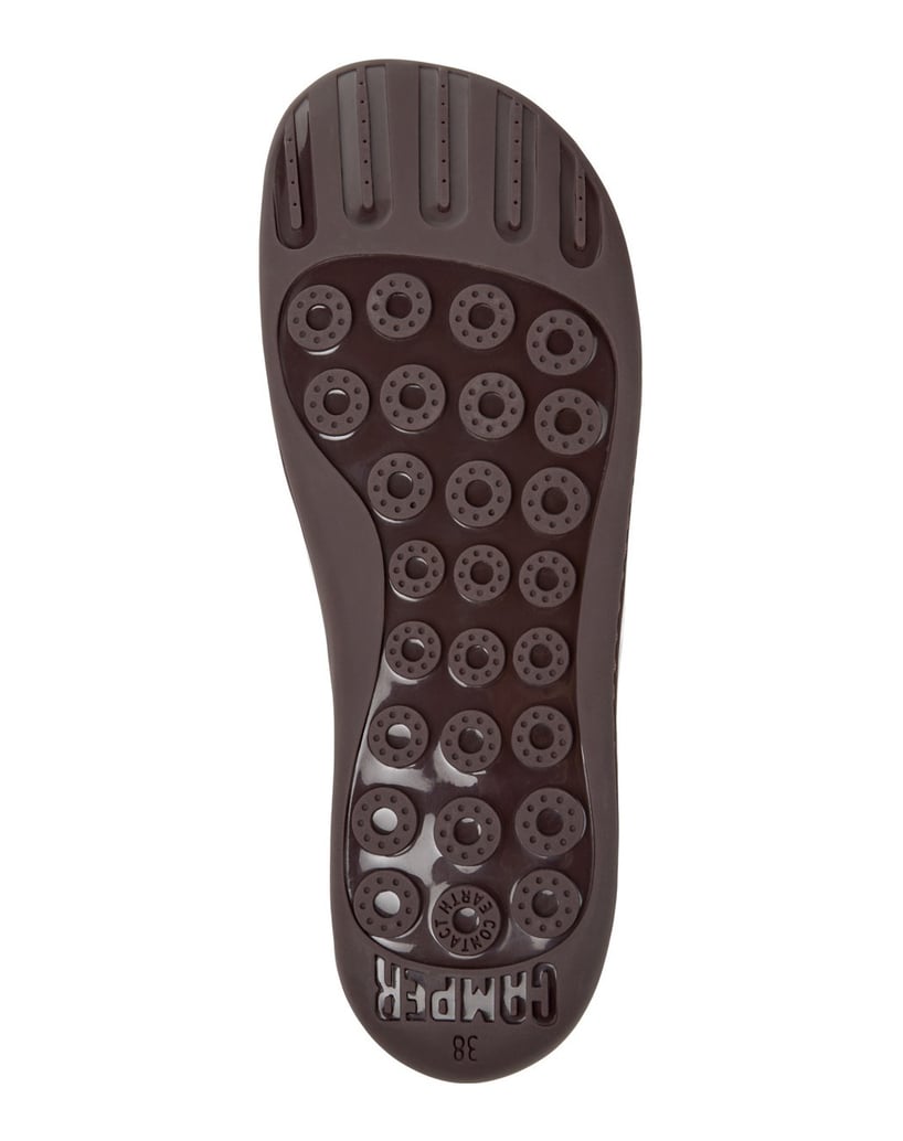 Camper-SNEAKER-PEU-CAMI-schwarz