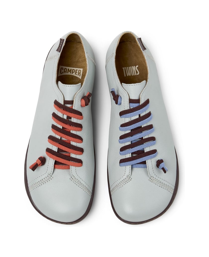 Camper-SNEAKER-PEU-CAMI-schwarz