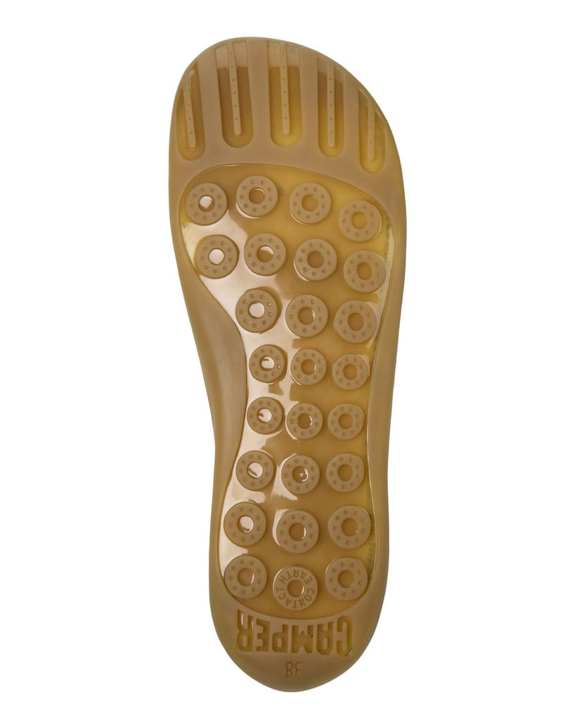 Camper-SNEAKER-PEU-CAMI-schwarz