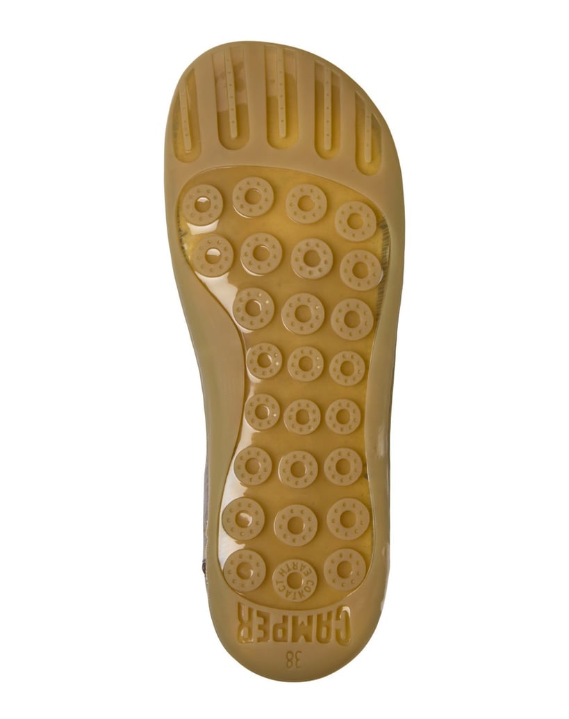 Camper-SNEAKER-PEU-CAMI-schwarz