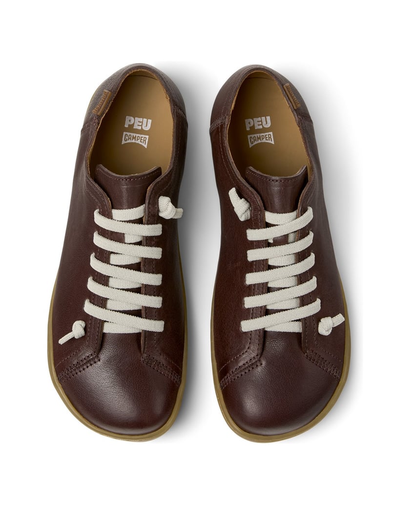 Camper-SNEAKER-PEU-CAMI-schwarz