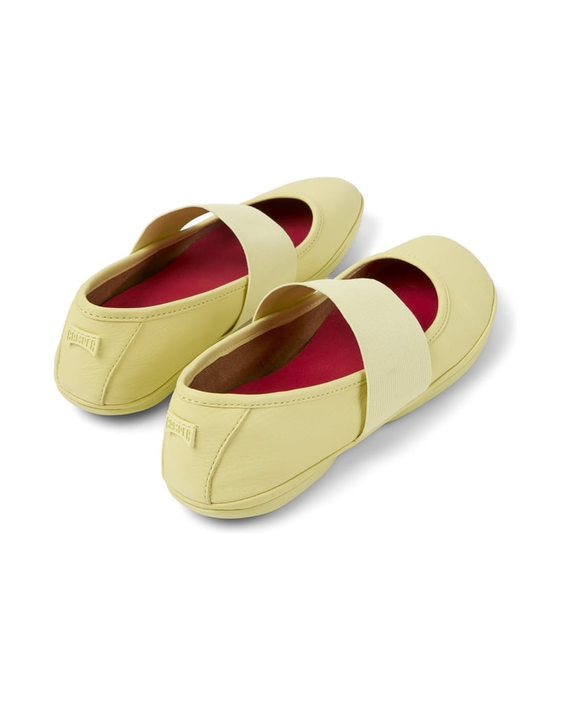Camper-BALLERINAS-RIGHT-NINA-schwarz