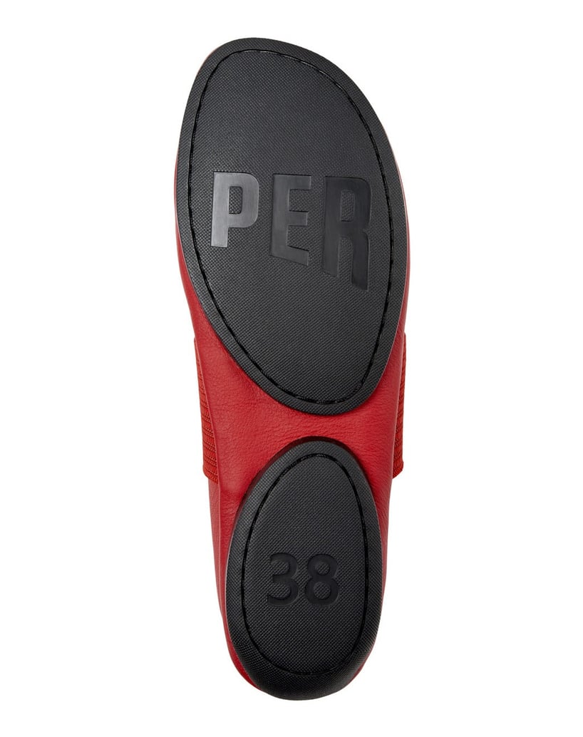 Camper-BALLERINAS-RIGHT-NINA-schwarz