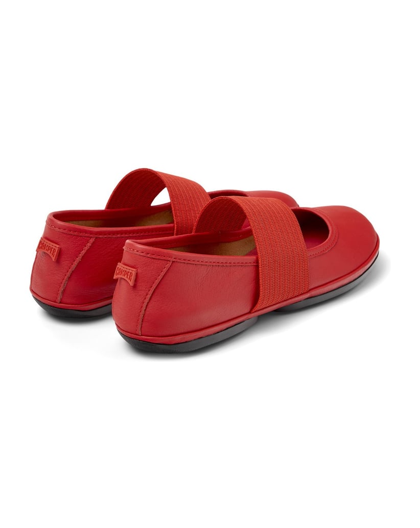 Camper-BALLERINAS-RIGHT-NINA-schwarz