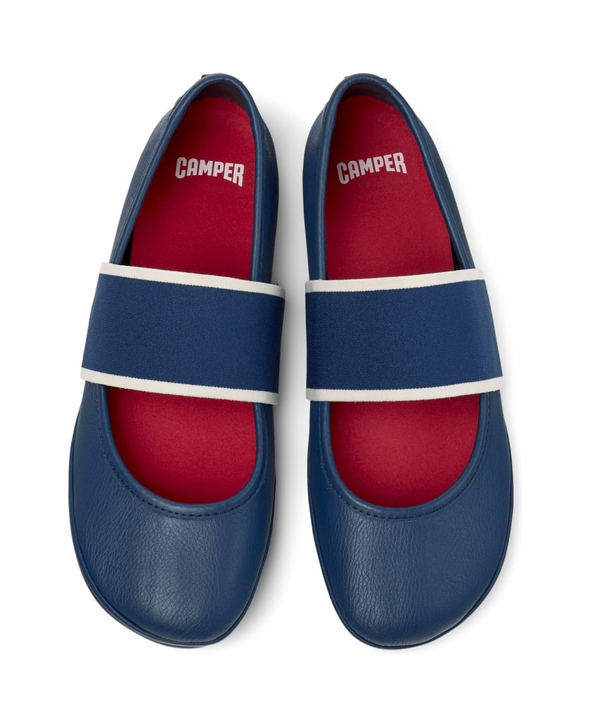 Camper-Ballerinas-Right-Nina-hellrot