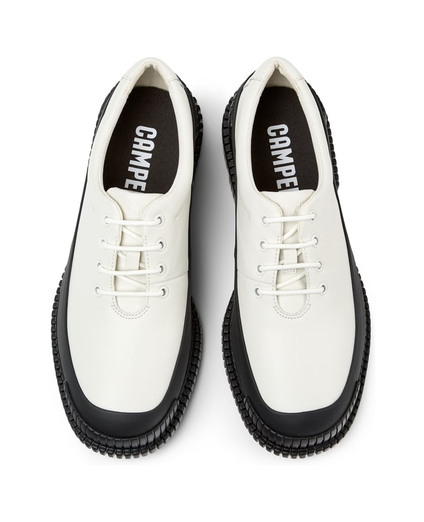 Camper-SCHNÜRSCHUHE-PIX