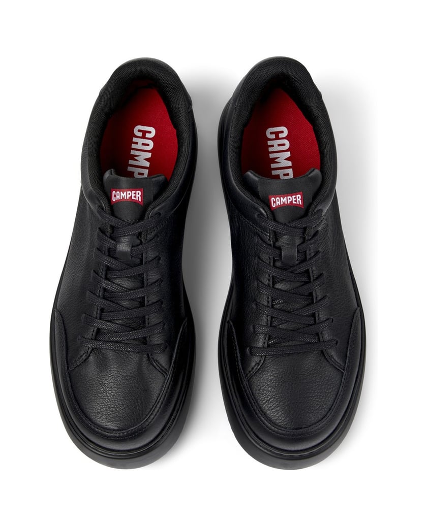 Camper-SNEAKER-RUNNER-K21-schwarz