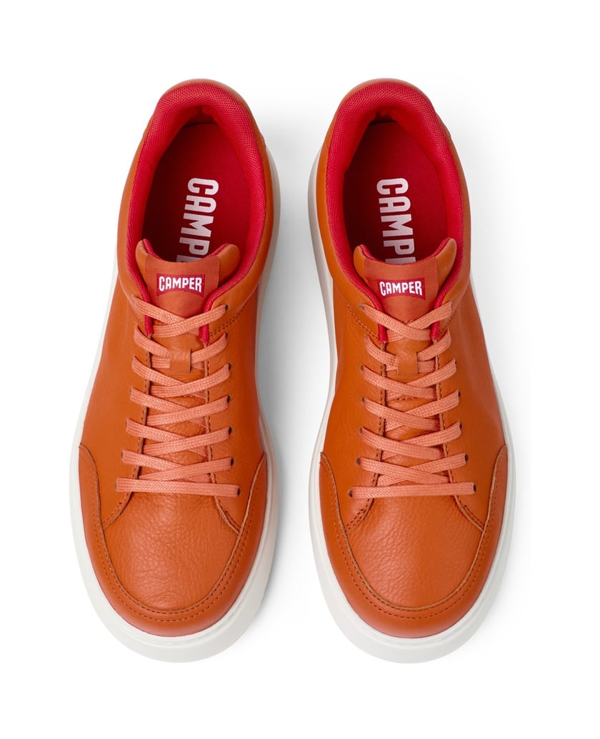 Camper-SNEAKER-RUNNER-K21-schwarz