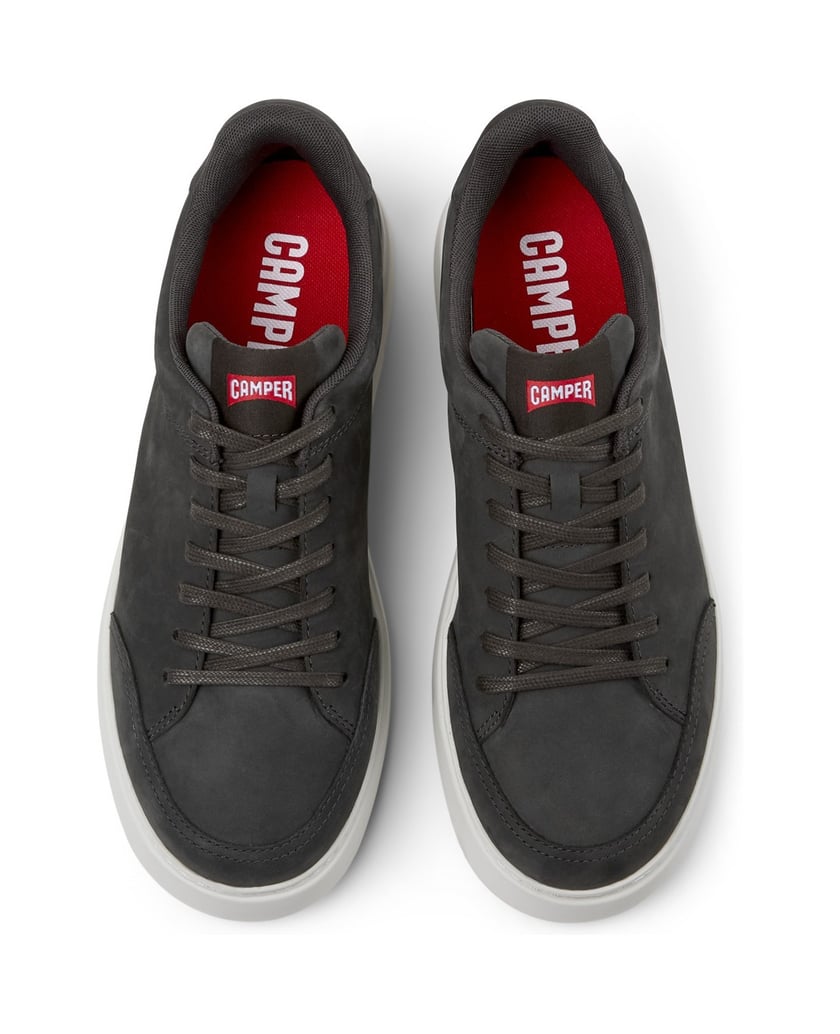 Camper-Sneaker-Runner-K21-dunkelgrau