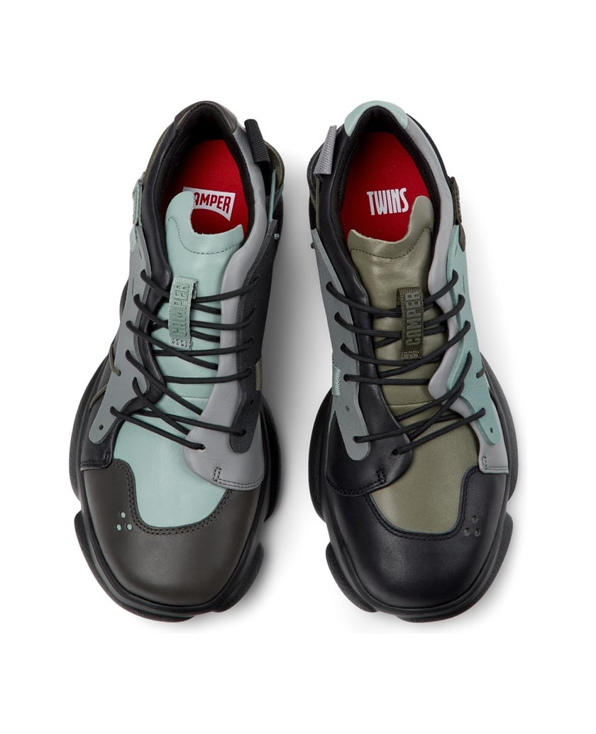 Camper-SNEAKER-KARST-grau-kombiniert