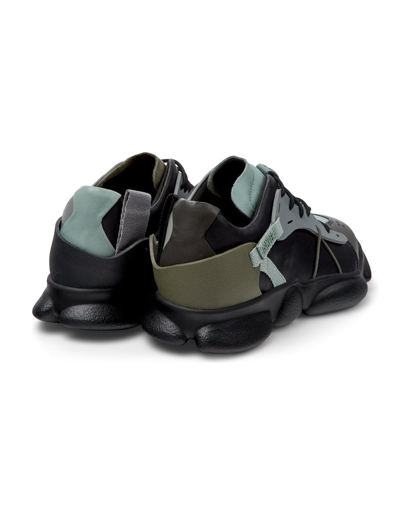 Camper-SNEAKER-KARST-grau-kombiniert