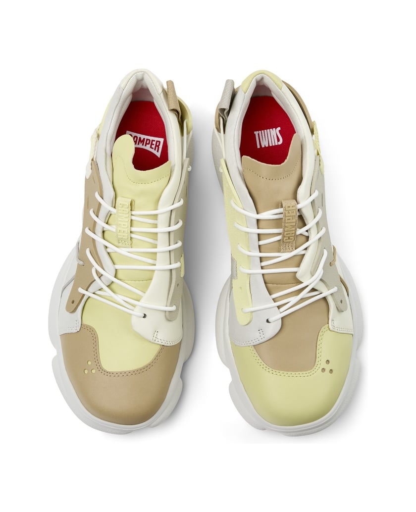 Camper-SNEAKER-KARST-weiss-kombiniert