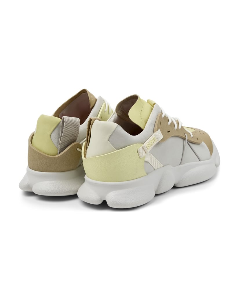 Camper-SNEAKER-KARST-weiss-kombiniert