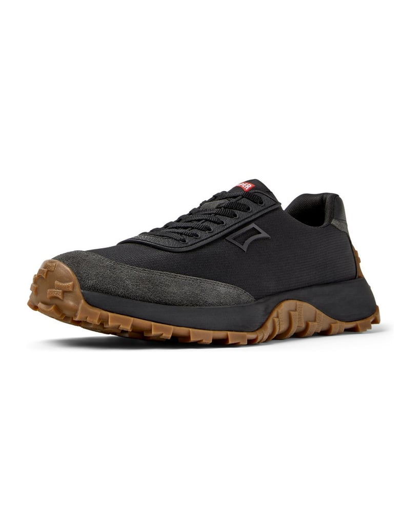 Camper-SNEAKER-DRIFT-TRAIL-schwarz