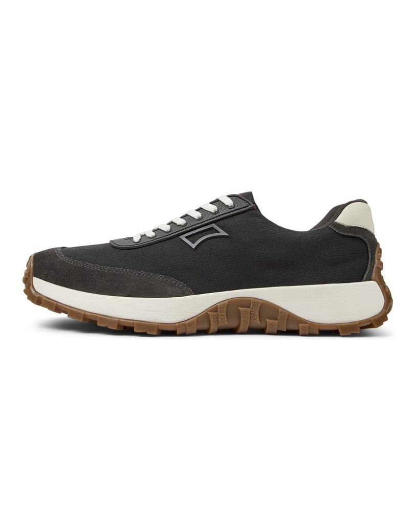 Camper-SNEAKER-DRIFT-TRAIL-schwarz