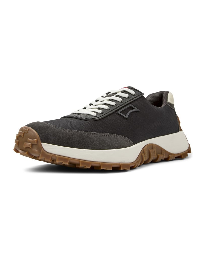 Camper-SNEAKER-DRIFT-TRAIL-schwarz