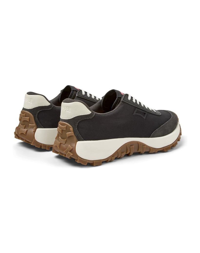 Camper-SNEAKER-DRIFT-TRAIL-schwarz
