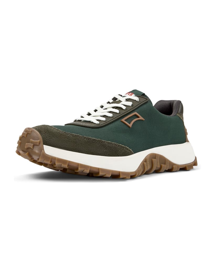 Camper-SNEAKER-DRIFT-TRAIL-schwarz