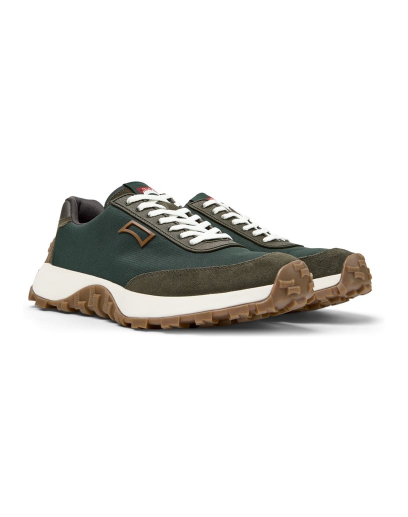 Camper-SNEAKER-DRIFT-TRAIL-schwarz